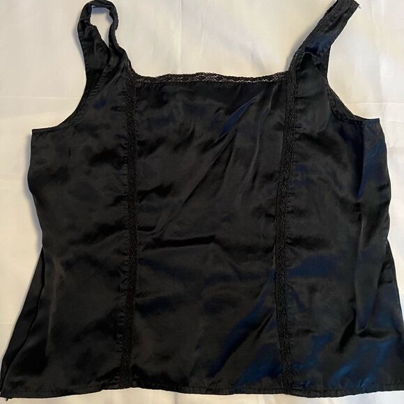Sigrid Olsen Tank Camisole - Picture 3 of 5